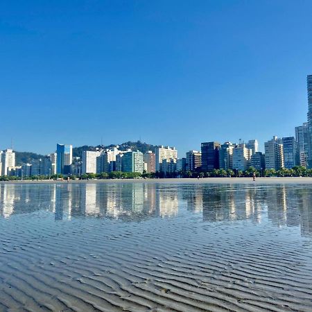 Unlimited Ocean Front Apartamento Santos  Exterior foto