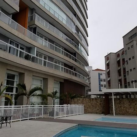 Unlimited Ocean Front Apartamento Santos  Exterior foto