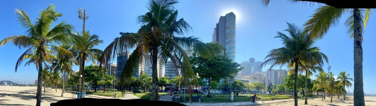 Unlimited Ocean Front Apartamento Santos  Exterior foto