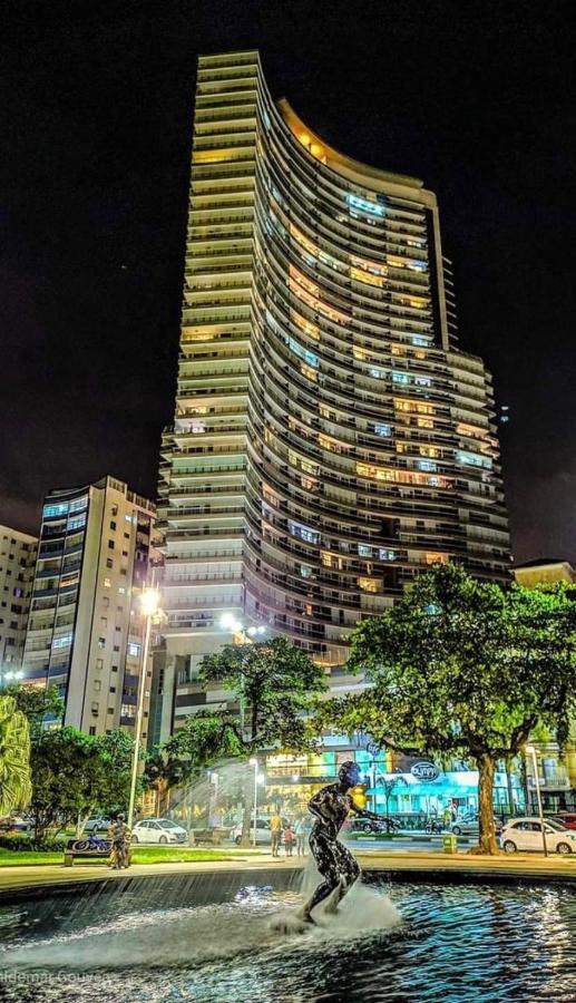 Unlimited Ocean Front Apartamento Santos  Exterior foto