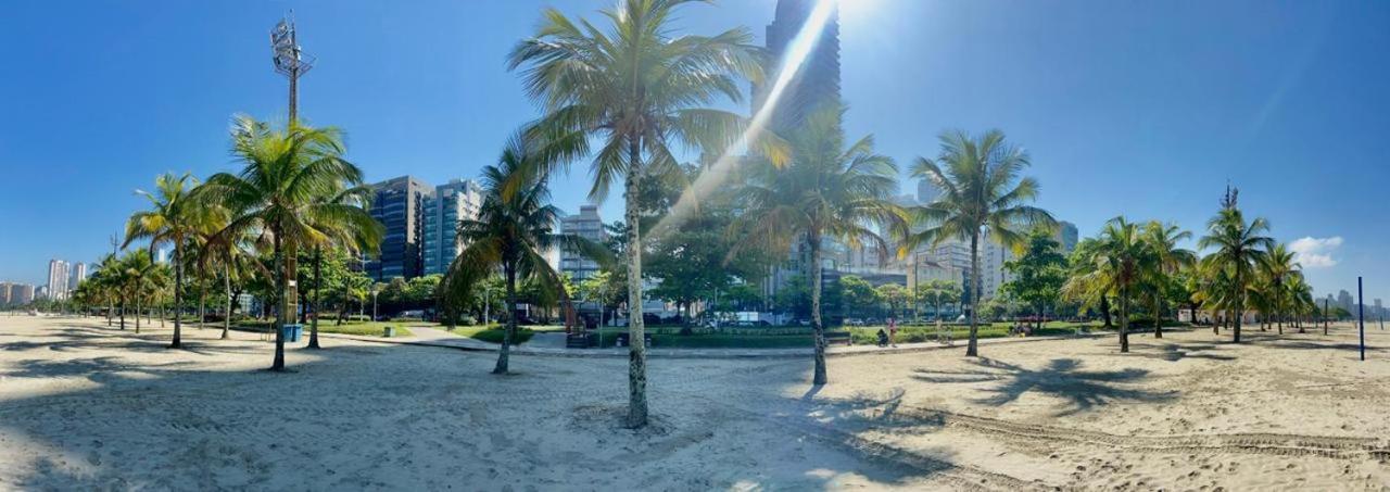 Unlimited Ocean Front Apartamento Santos  Exterior foto