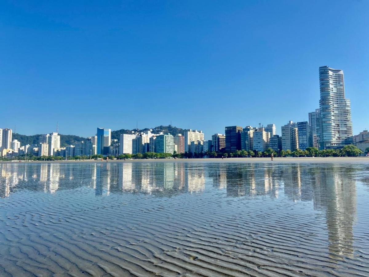 Unlimited Ocean Front Apartamento Santos  Exterior foto