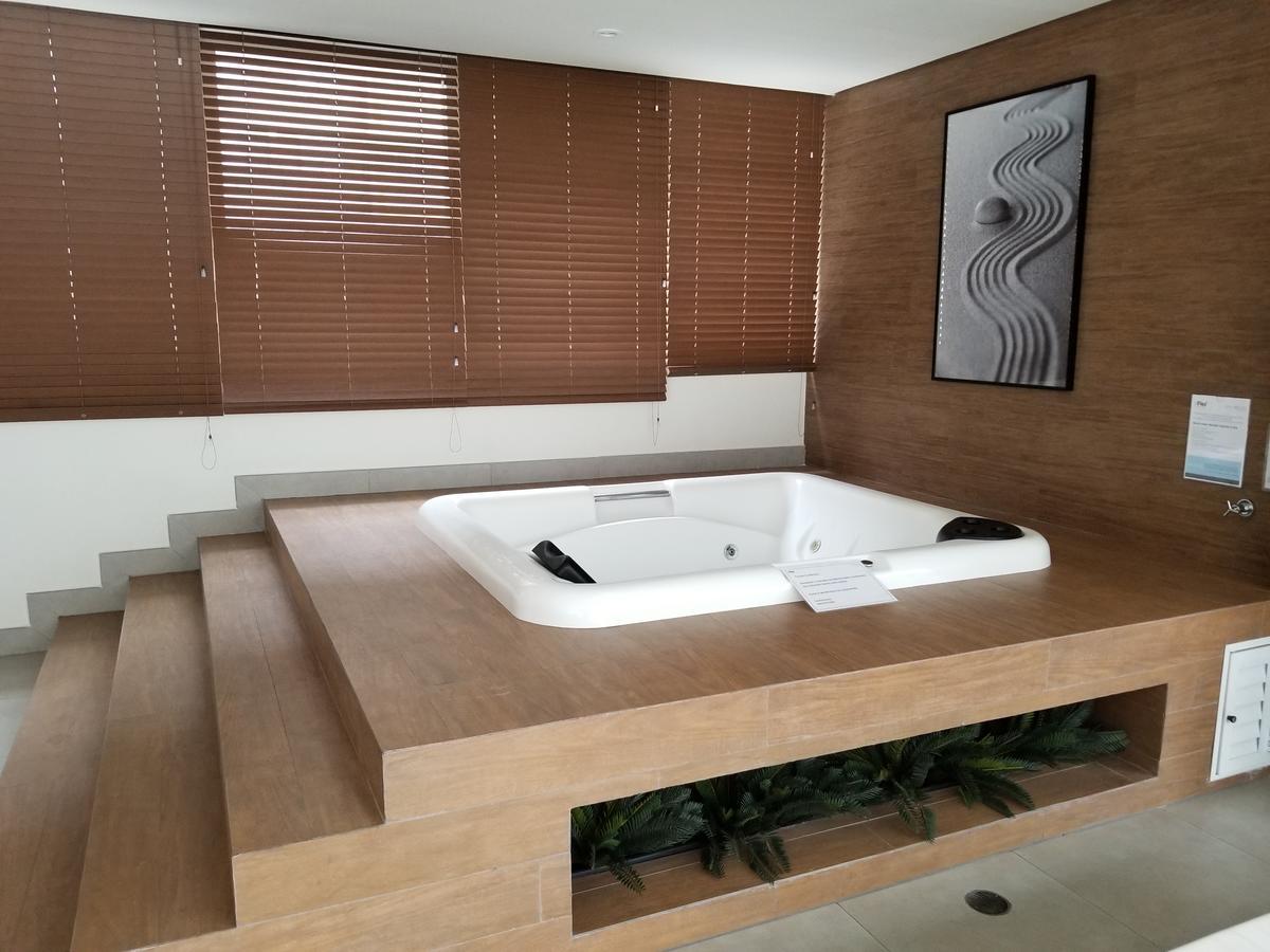 Unlimited Ocean Front Apartamento Santos  Exterior foto