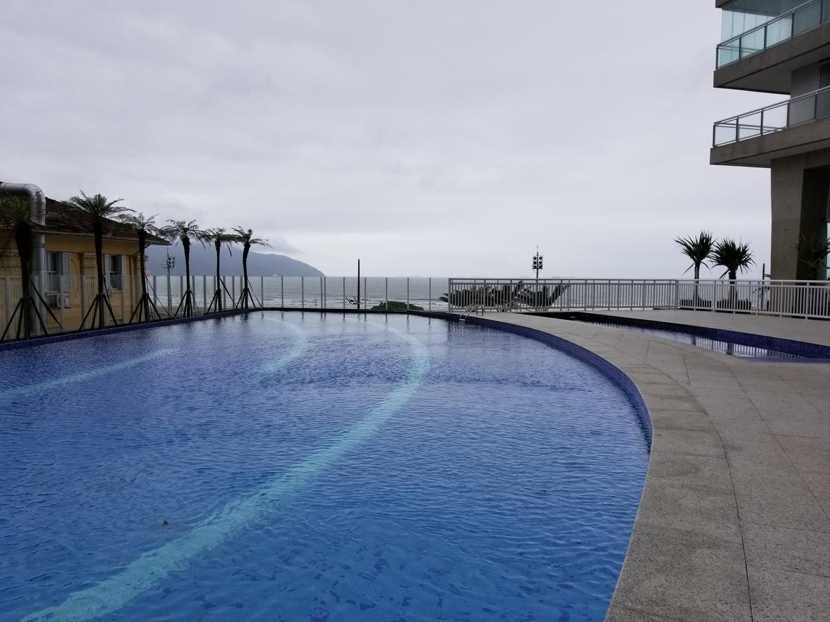 Unlimited Ocean Front Apartamento Santos  Exterior foto