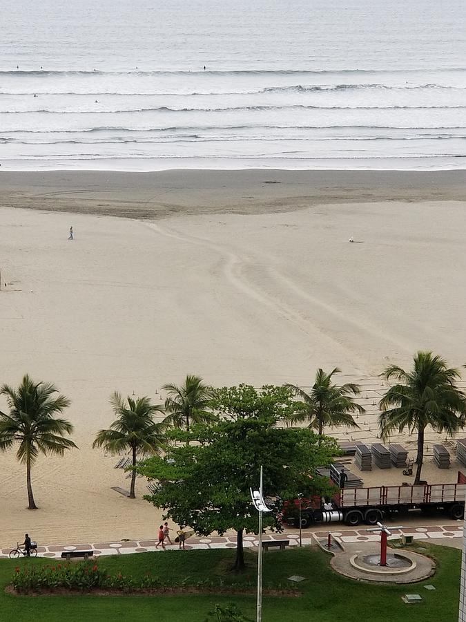 Unlimited Ocean Front Apartamento Santos  Exterior foto